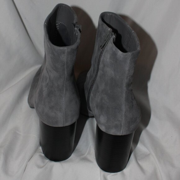 NEW Steve Madden Aidan Boots Size 9 - Picture 9 of 11